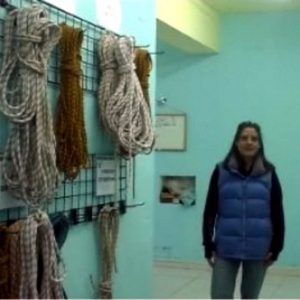 Lee más sobre el artículo Reparación de neoprenos Cocó Sobrarbe – Opiniones: Casteret