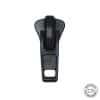 cursor cremallera para neopreno YKK zipper carro reparar neopreno