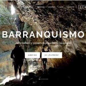 Lee más sobre el artículo Nueva web y tienda online para reparar tu neopreno