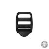 cierre mochila barranquismo hebilla 20 mm reparar neopreno