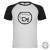pirana bicolor principal white camiseta tecnica ropa material barranquismo canyoneering tshirt outfit equipment not boring t shirts