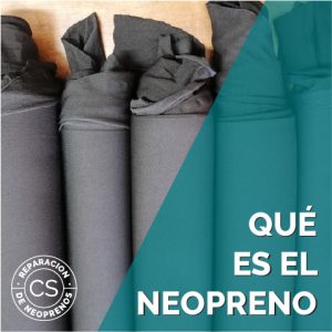 Lee más sobre el artículo ¿Qué es el neopreno?