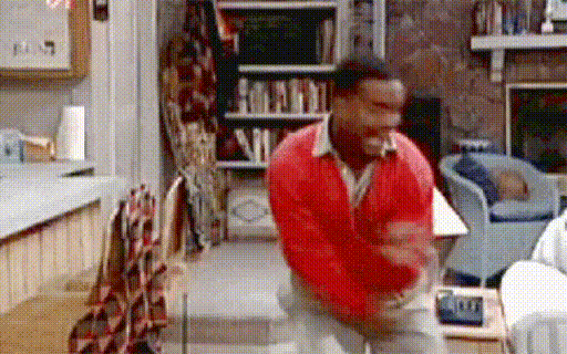 como pegar correctamente tu neopreno gif celebrando como pegar correctamente tu neopreno